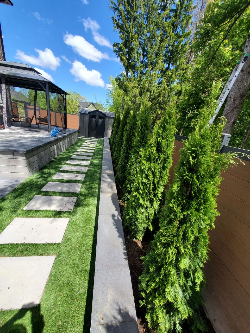 NorthCedar Project 4